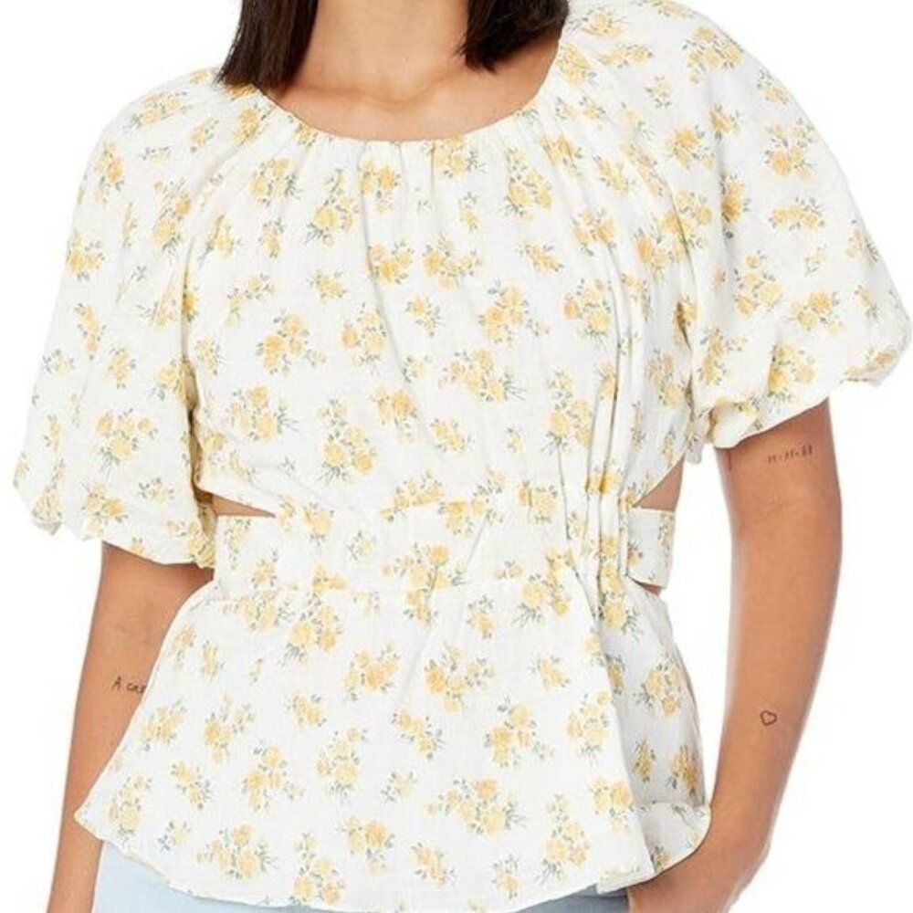 ASTR the label Women's Vendetti Top, Size XS, New - Picture 1 of 12